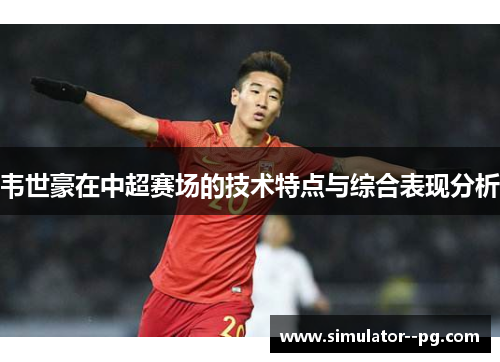 韦世豪在中超赛场的技术特点与综合表现分析