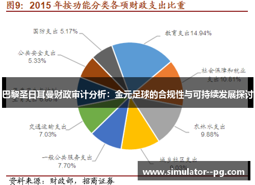 巴黎圣日耳曼财政审计分析：金元足球的合规性与可持续发展探讨