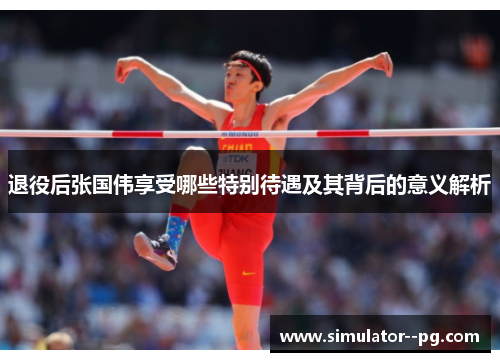 退役后张国伟享受哪些特别待遇及其背后的意义解析